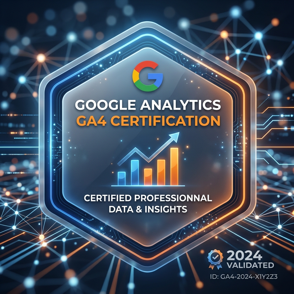 Google Analytics