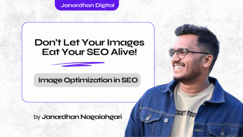 Image Optimization in SEO