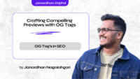 OG tags optimization in SEO