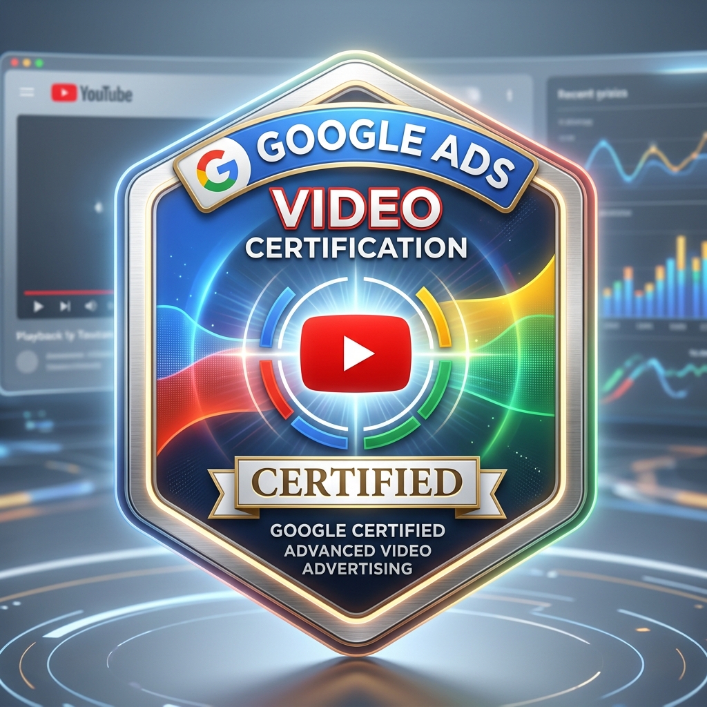 Google Ads Video