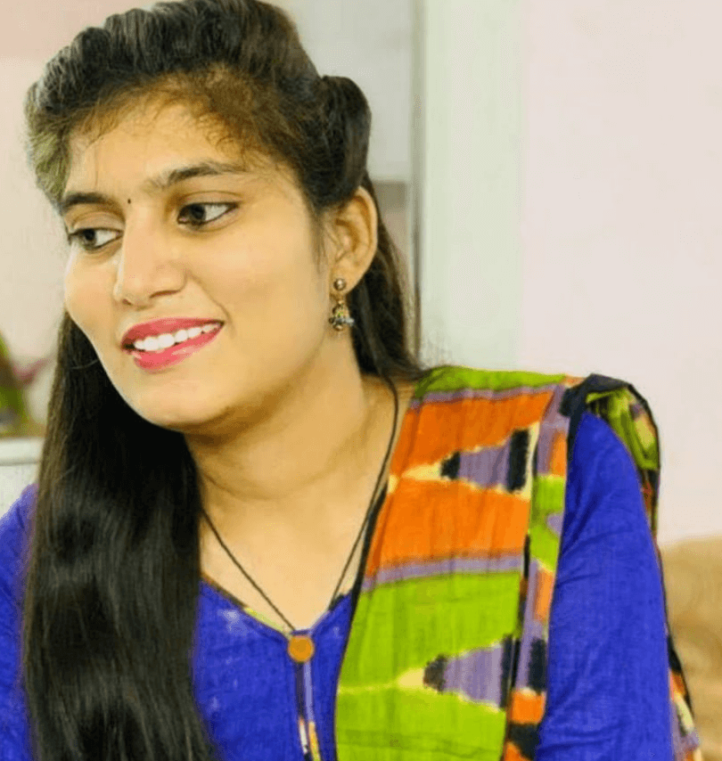 kolagani sowmya